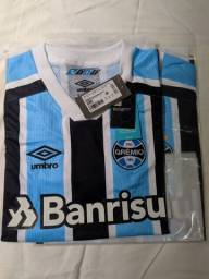 Título do anúncio: Camiseta Grêmio oficial 