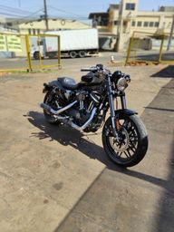 Título do anúncio: Harley Davidson Roadster
