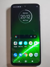 Título do anúncio: Motorola Moto G7 Plus