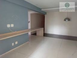 Título do anúncio: Apartamento à venda, 94 m² por R$ 660.000,00 - Santa Rosa - Niterói/RJ