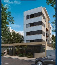 Título do anúncio: Belo Horizonte - Apartamento Padrão - Castelo