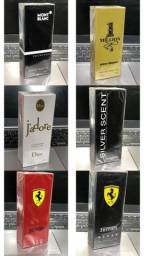 Título do anúncio: Perfumes importados masculinos/femininos - A PRONTA ENTREGA