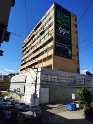 Título do anúncio: Apartamento no prédio do banco do Brasil - Financiável!