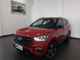 Título do anúncio:  Hyundai Creta 2.0 Sport - 2019 baixa quilometragem