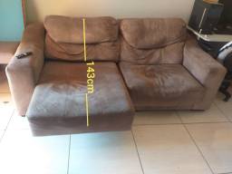 Título do anúncio: Vendo esse sofá (preciso vender logo)