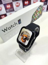 Título do anúncio: Smartwatch watch 6 pronta entrega