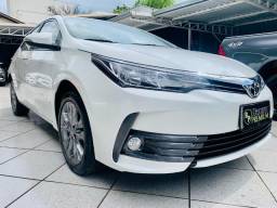 Título do anúncio: Toyota Corolla XEI 2.0 Flex 2019