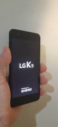 Título do anúncio: LG K9
