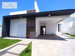Título do anúncio: Casa com 3 dormitórios à venda, 103 m² por R$ 690.000,00 - Jardim Mar E Sol - Peruíbe/SP