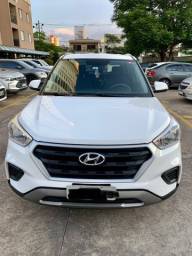 Título do anúncio: Hyundai -Creta 2018 - 25.000km - automático 