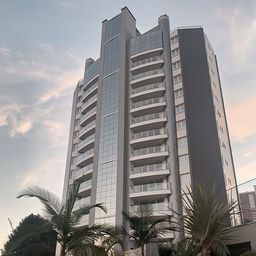 Título do anúncio: Apartamento para venda possui 160 metros quadrados com 3 quartos em Mossunguê - Curitiba -