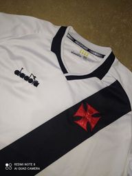 Título do anúncio: Camisa do Vasco