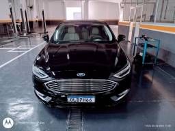 Título do anúncio: Ford Fusion 2017 2.0 Titanium Ecoboost Awd Aut. 4p