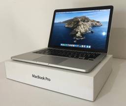 Título do anúncio: Macbook Pro 13,3 Polegadas 2013