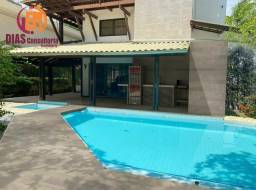 Título do anúncio: Casa à venda no Porto Busca Vida Resort Residence bairro Catu de Abrantes (Abrantes) - Cam