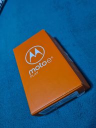 Título do anúncio: Celular Motorola Moto E6play