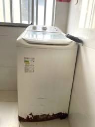 Título do anúncio: Máquina de lavar 8,5kg 300,00