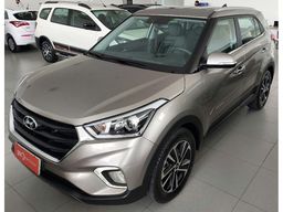 Título do anúncio: Hyundai Creta 2.0 16V FLEX PRESTIGE AUTOMÁTICO