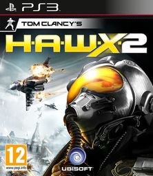 Título do anúncio: Tom Clancys Hawx 2 de Play 3