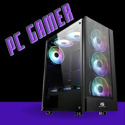 PC Gamer Core i5 16G Para Jogar- Fortnite-Free Fire-GTA rp-Valorant-Cs  2-LOL-Roblox - Computadores e acessórios - Antônio Ferreira Borges,  Cariacica 1250085350