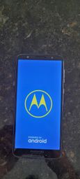 Título do anúncio: Motorola moto g6