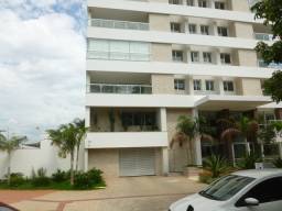 Título do anúncio: Apartamento para aluguel tem 125 metros quadrados com 3 quartos em Setor Bueno - Goiânia -