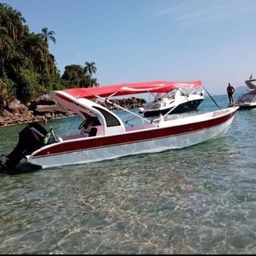 Título do anúncio: Lancha Táxi Boat 
