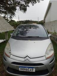 Título do anúncio: Vendo Citroën C4 Picasso 2009