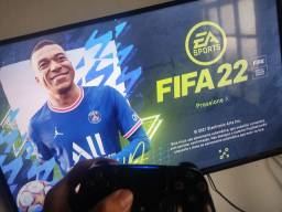 Título do anúncio: FIFA 22 