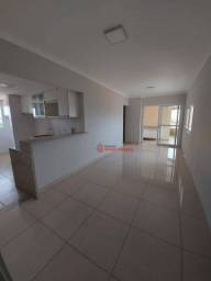 Título do anúncio: Apartamento com 3 dormitórios para alugar, 90 m² por R$ 2.300,00/mês - Vila Cristina - São