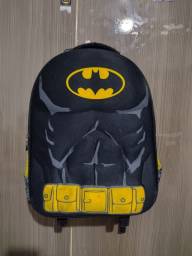 Título do anúncio: Bolsa Batman rodinha 