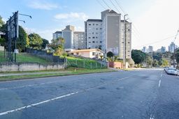Título do anúncio: Curitiba - Apartamento Padrão - Campina do Siqueira