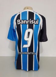Título do anúncio: Camisa de jogo Grêmio 2006