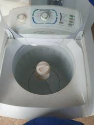 Título do anúncio: máquina dee lavar Electrolux 12kg