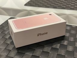 Título do anúncio: iPhone 7 128 Gb - Rose Gold