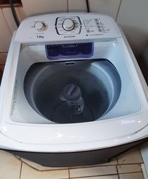 Título do anúncio: Máquina de Lavar 13Kg (SUPER NOVA)