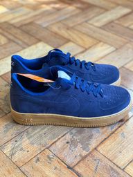 tenis armani jeans felipe neto