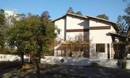 Título do anúncio: Casa, 2000m² Condomínio Aldeia da Jaguara em Jaboticatubas/MG.