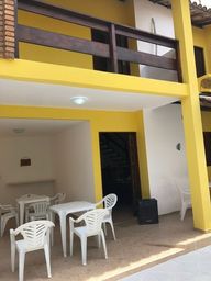 Título do anúncio: Bela Casa  dPraia, em Condomínio com  200 metros quadrados com 4 quartos em  - Barra de Sã