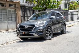 Título do anúncio: Hyundai Creta Pulse 1.6 (Aut) (Flex)