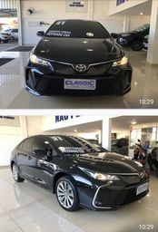 Título do anúncio: Toyota Corolla Xei 2.0 Flex Automático 2021