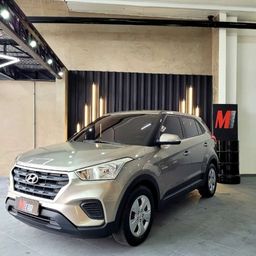 Título do anúncio: Hyundai Creta | 1.6 Attitude AUT | 2019-2019