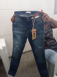 Título do anúncio: Calça jeans skinny