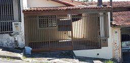 Título do anúncio: Casa para aluguel - 2 quartos em Jardim São Luiz - Jacareí - SP