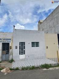 Título do anúncio: Casa 2 dormitórios para alugar Riachão Caruaru/PE