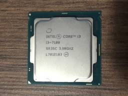 Título do anúncio: Processador Intel® Core? i3 7100 LGA 1151 - OLX Pay