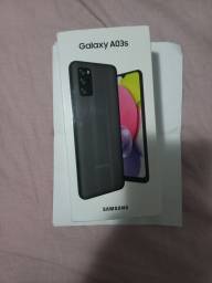 Título do anúncio: Samsungue A03s