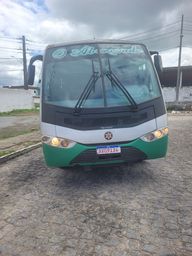 Título do anúncio: Ônibus marcopolo sênior 9 150 ele 2012