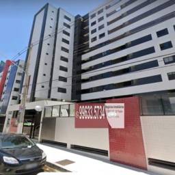 Título do anúncio: Apartamento para aluguel possui 62 metros quadrados com 2 quartos em Farol - Maceió - AL