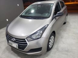 Título do anúncio: Vendo Hyundai HB20 2018 Flex Completo ou Troco T-Cross Sorocaba Votorantim